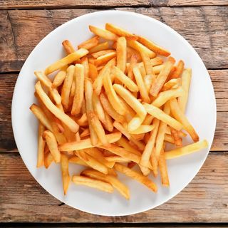 კარტოფილი ფრი