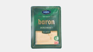 Ser Baron dojrzewający 150 g