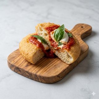Montanare bufala