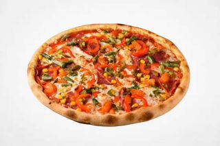 Пицца "Мексика"  (большой)