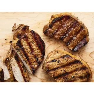 Pork Chops