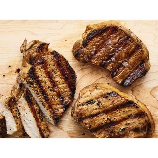 Pork Chops