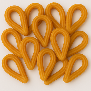 Churro (12 unidades)