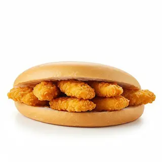 Durum de zinger