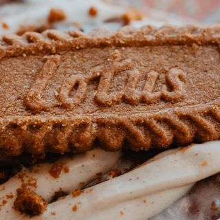 Galleta Cookies De Kinder