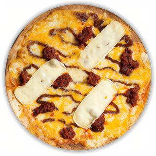 Pequeña Sobrasada Mallorquina