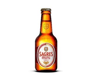 sagres MIni