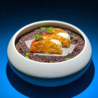 14. Tacos salmon cotto