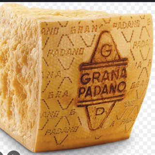 Grana Padano