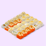 Набор "Пылкий Фудзоку" 