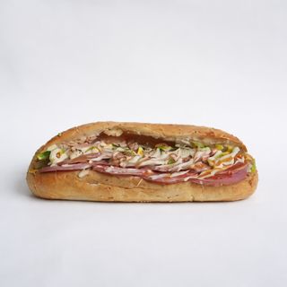 Thon Lanchon