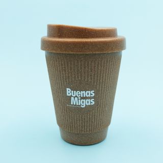 Vaso Térmico Reciclado De (300 Ml.)