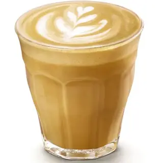 Flat white