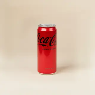 Coca Cola Zero