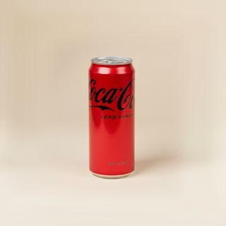 COCA COLA ZERO 0.33L