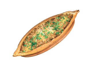 Кър пиде (400г)