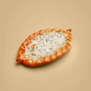 Хачапури маленький