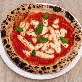 Pizza Margherita (33 Cm.)