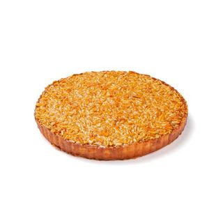 Tarte de Amêndoa Inteira