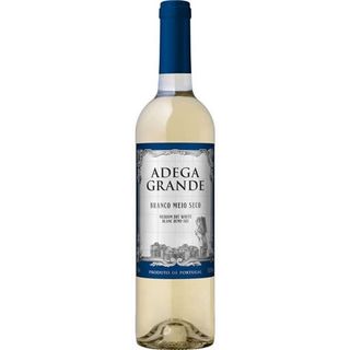 VINHO DOC DOURO CASA SOBRADO BRANCO 0.75