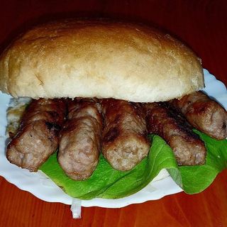 Ćevapi
