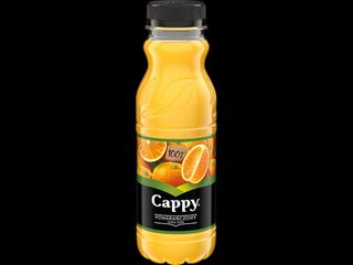 Cappy pomarańczowy 1l
