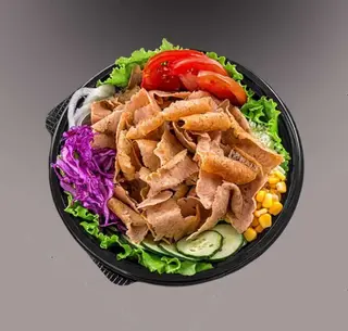 Doner teleći
