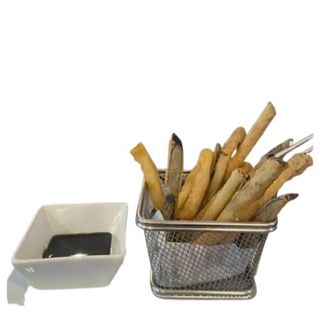 Bastones De Berenjena Con Miel De Caña (300 G.)