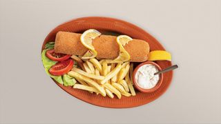 КARAĐORĐEVA šnicla