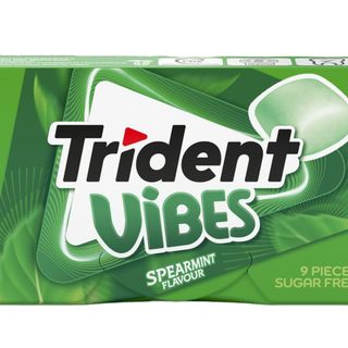 Trident Vibes Spearmint 21 gr