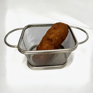 Crocchette di carne - 5 pz