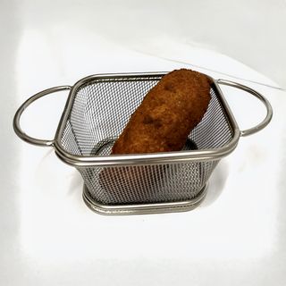 Crocchette di carne - 5 pz