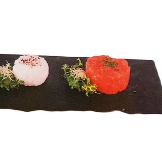 Tartare di tonno