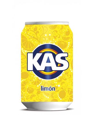 Kas Limón 33Cl