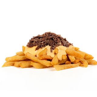 CARRI-CHEESE FRIES