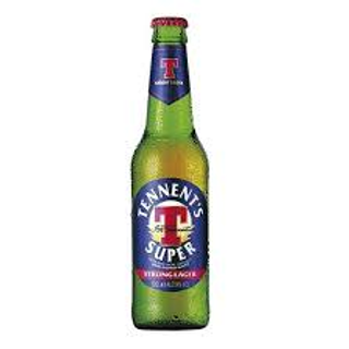 Tennents