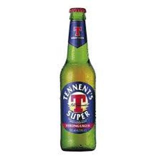 Tennent's 33 cl