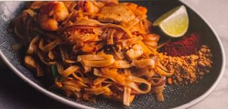 Pad Thai