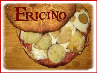 Panino ericino