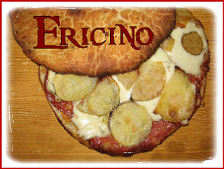 Panino ericino