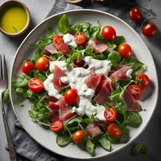Bresaola