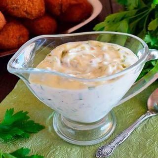 Соус тар-тар (50г)