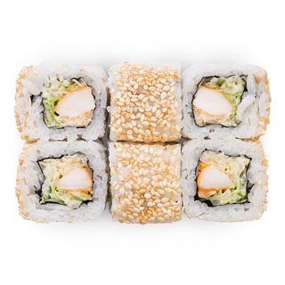 Цезарь ролл