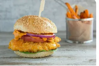 MAC POLLO