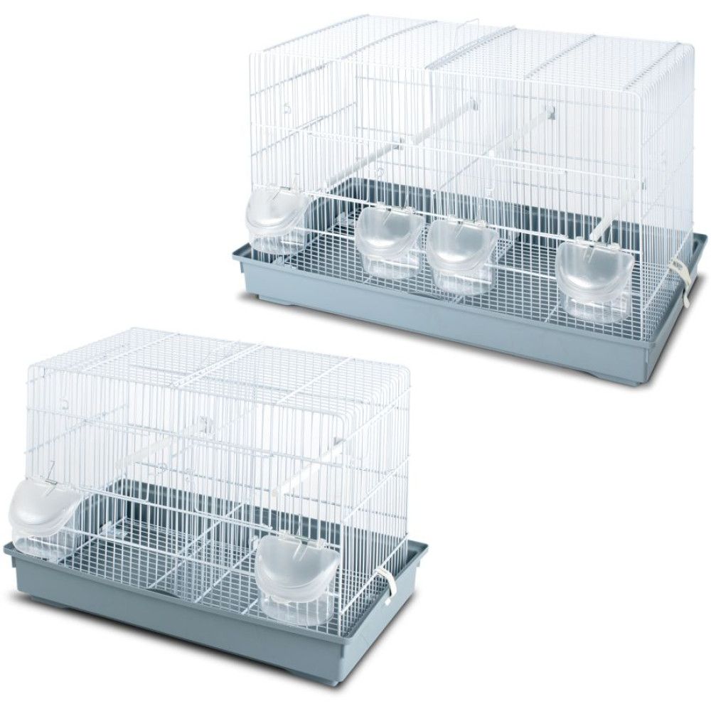 Kavezi, volijere i stalci