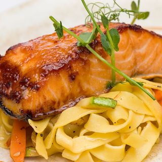 Сьомга Терияки 350 г