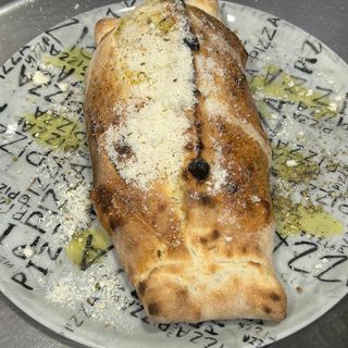 Pizza Cartocho (33 cm)