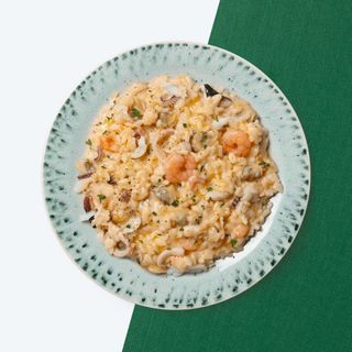 Risotto di Mare
