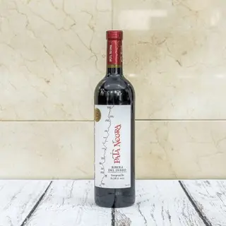 Pata Negra  Roble  Tinto