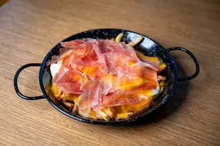 Good morning jamon